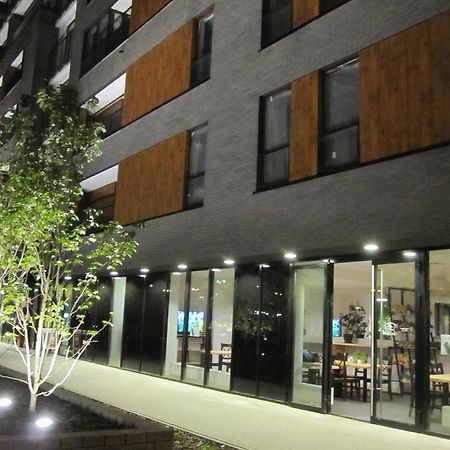Inceety Studio Διαμέρισμα Βαρσοβία Εξωτερικό φωτογραφία