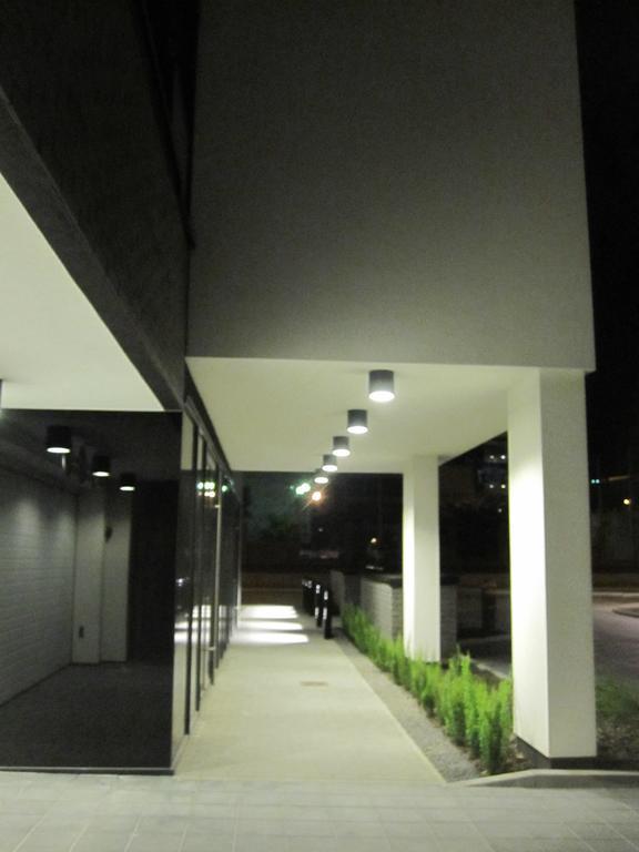 Inceety Studio Διαμέρισμα Βαρσοβία Εξωτερικό φωτογραφία