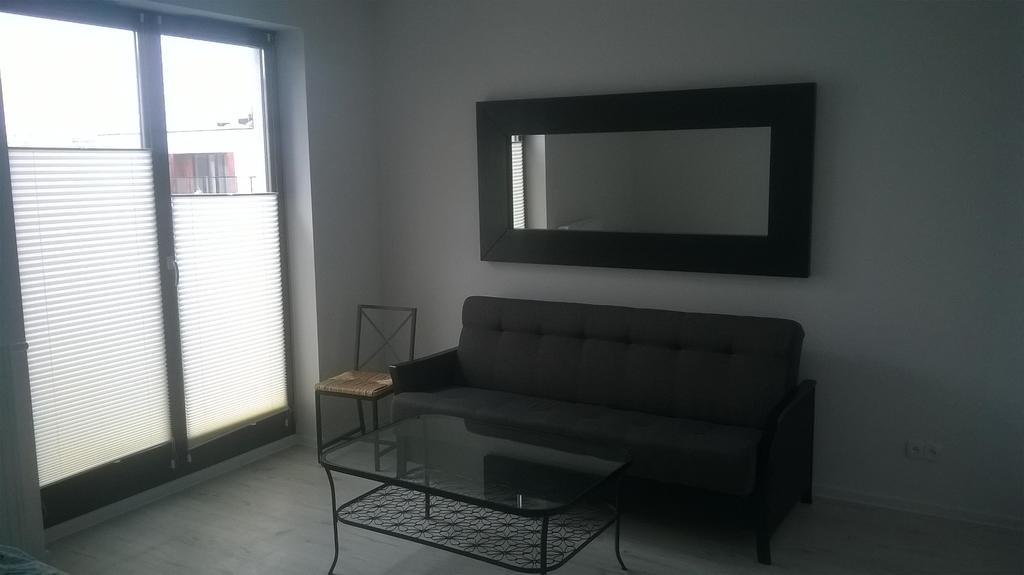 Inceety Studio Διαμέρισμα Βαρσοβία Εξωτερικό φωτογραφία