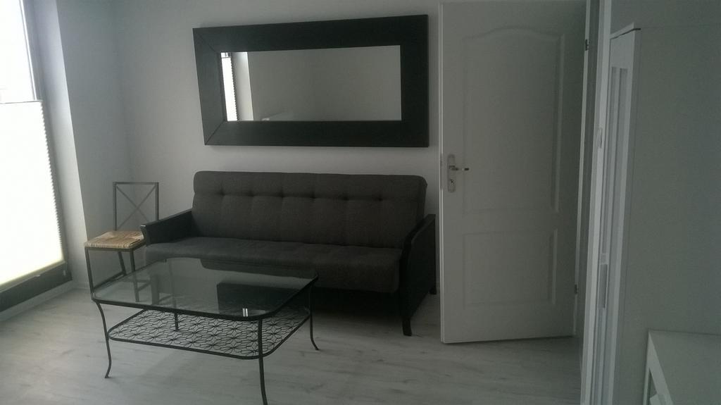 Inceety Studio Διαμέρισμα Βαρσοβία Εξωτερικό φωτογραφία