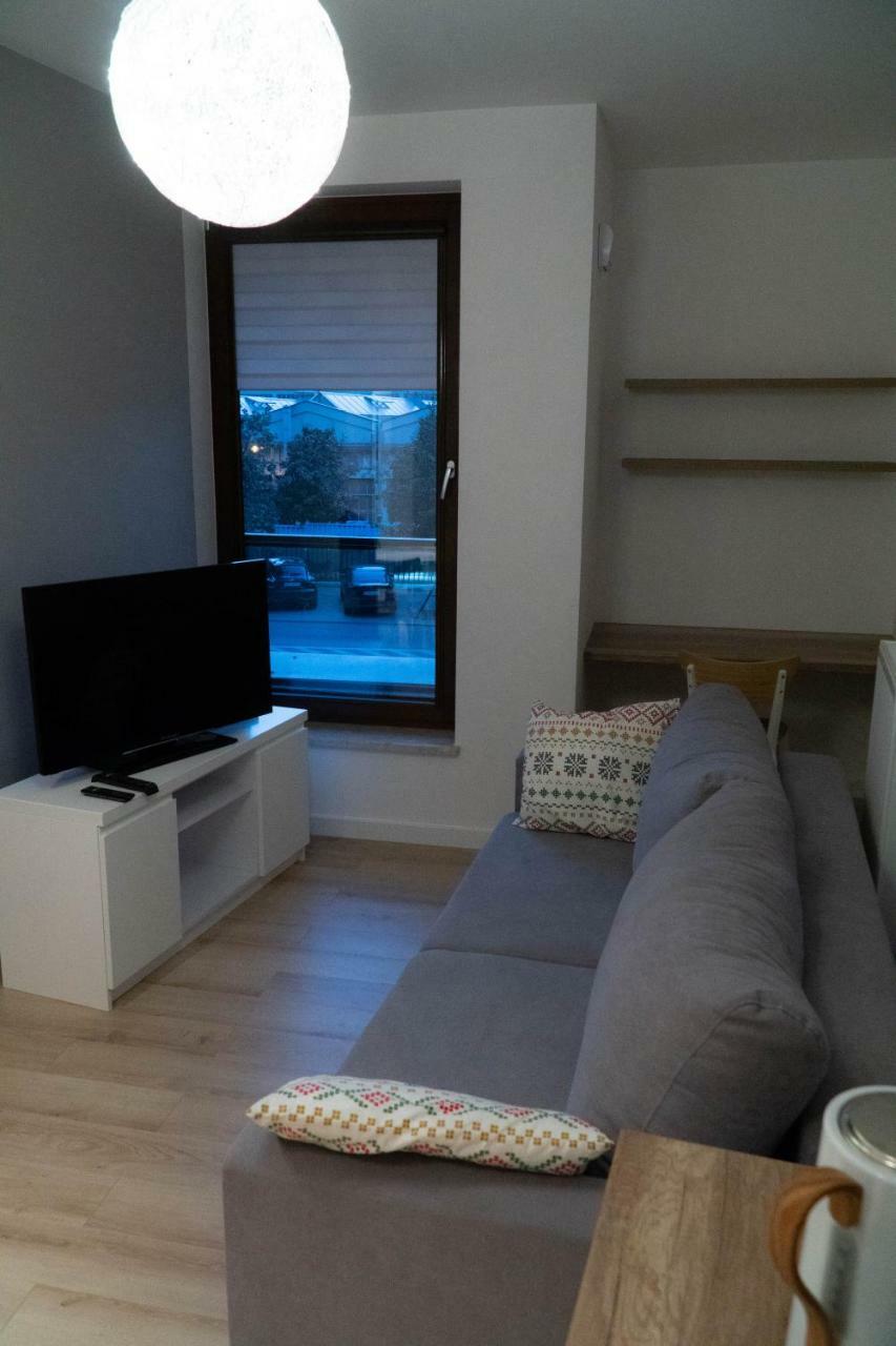 Inceety Studio Διαμέρισμα Βαρσοβία Εξωτερικό φωτογραφία